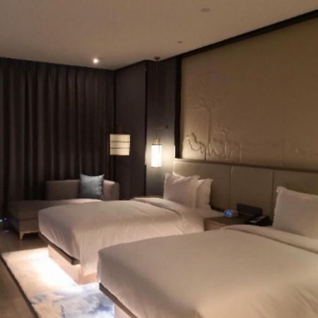 Xi'An Boffo Lang Hotel 外观 照片