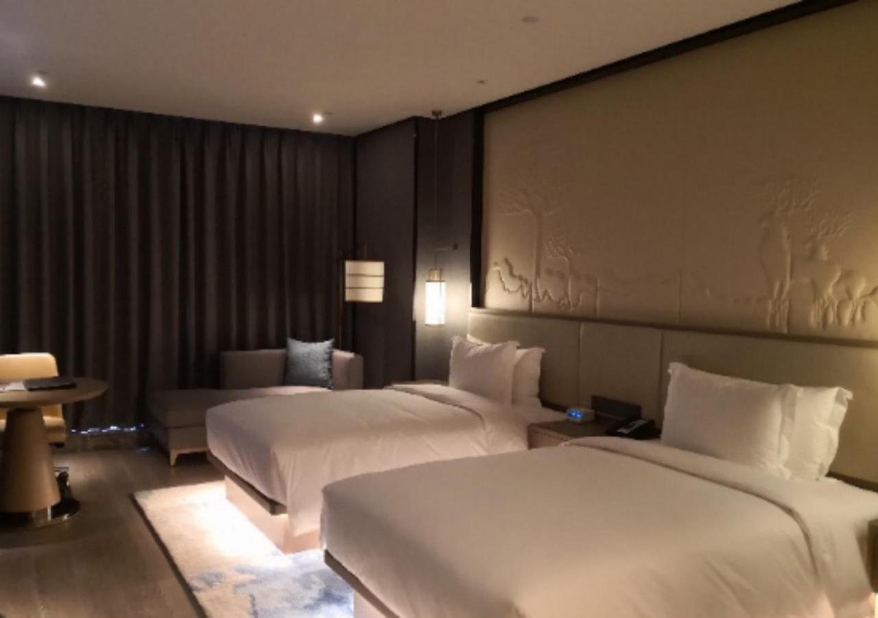 Xi'An Boffo Lang Hotel 外观 照片