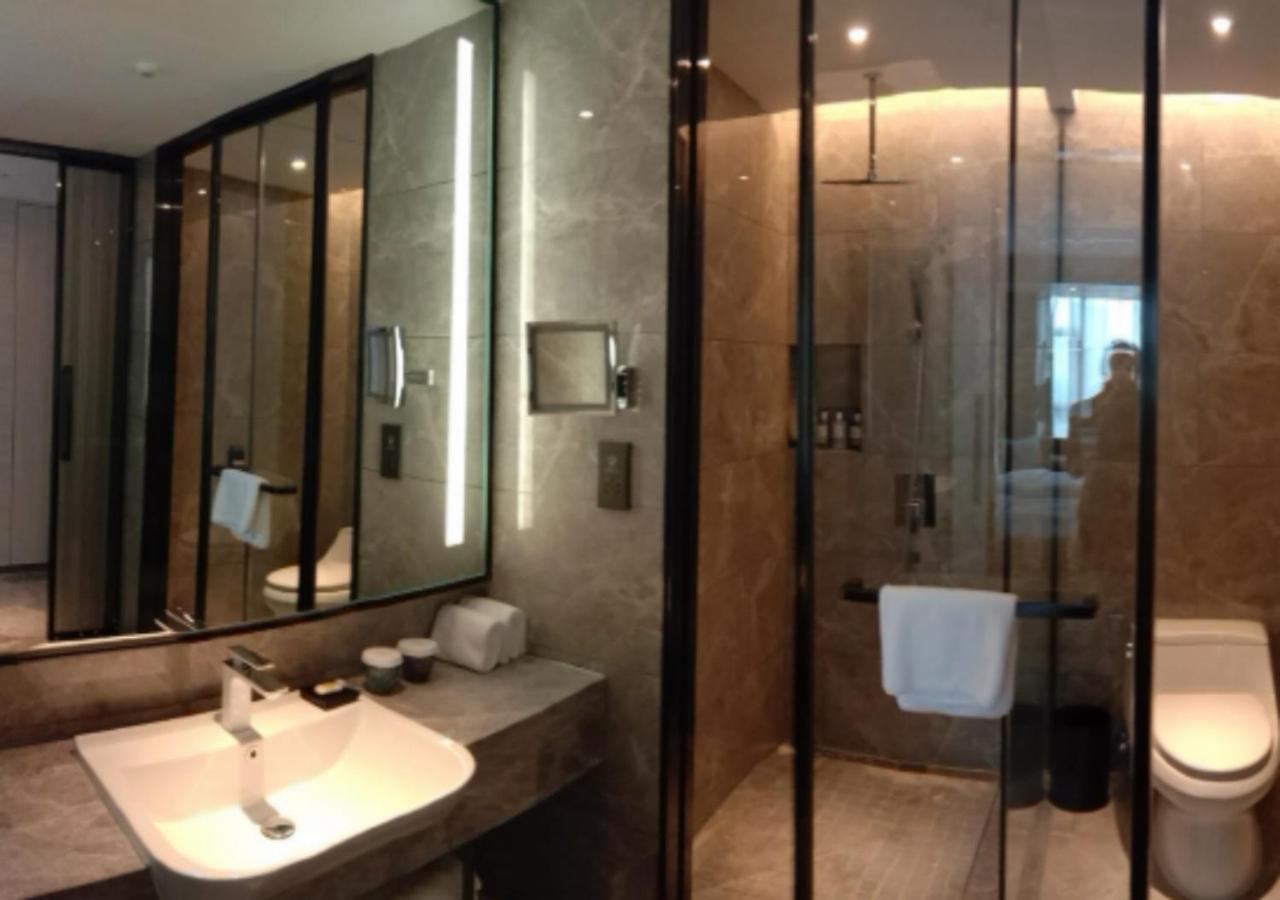 Xi'An Boffo Lang Hotel 外观 照片