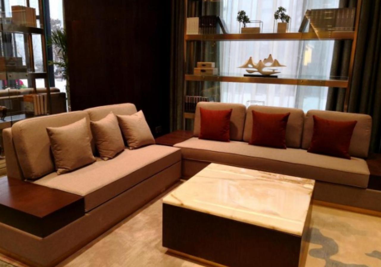 Xi'An Boffo Lang Hotel 外观 照片
