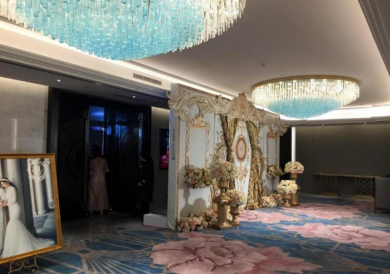 Xi'An Boffo Lang Hotel 外观 照片