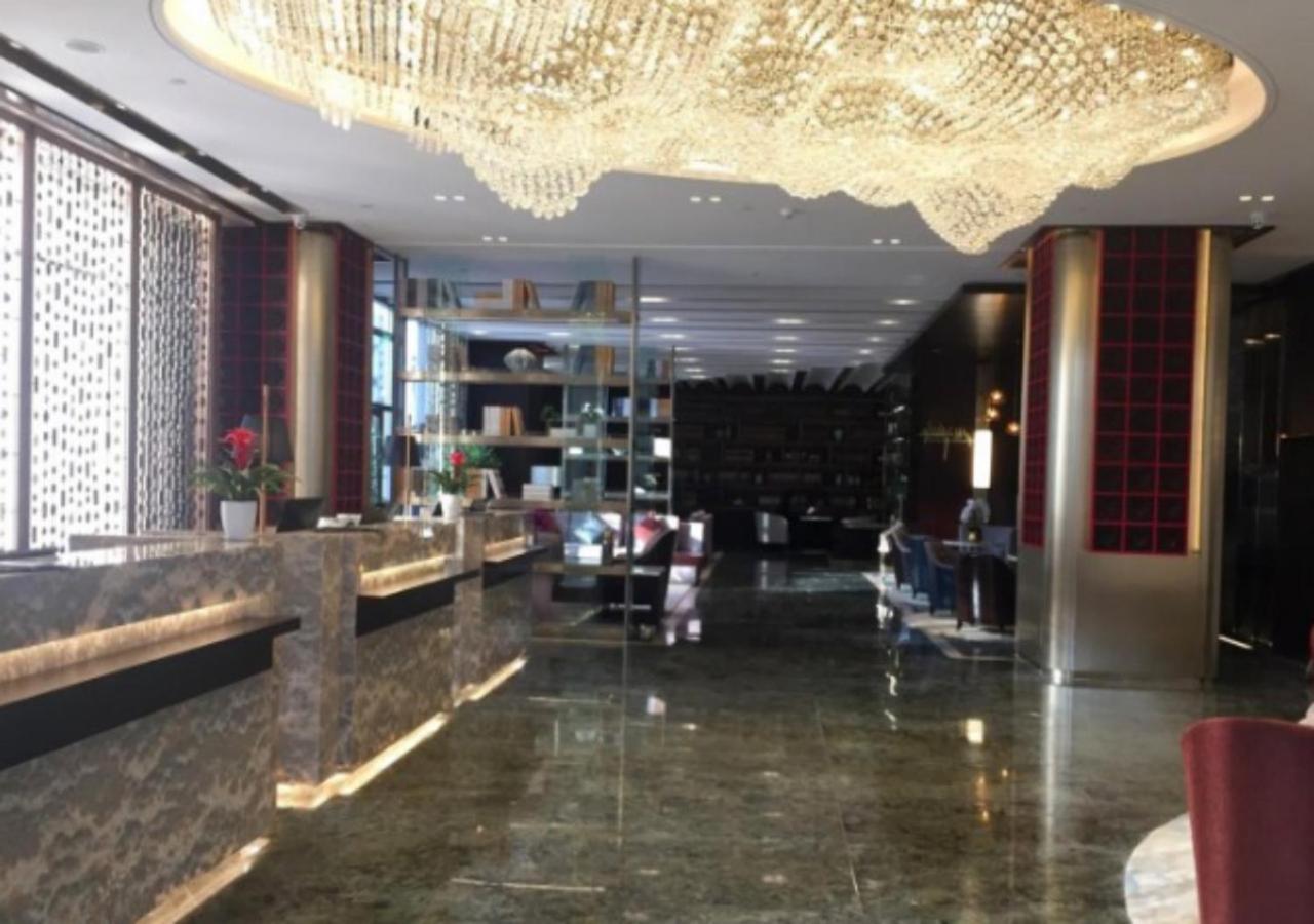 Xi'An Boffo Lang Hotel 外观 照片