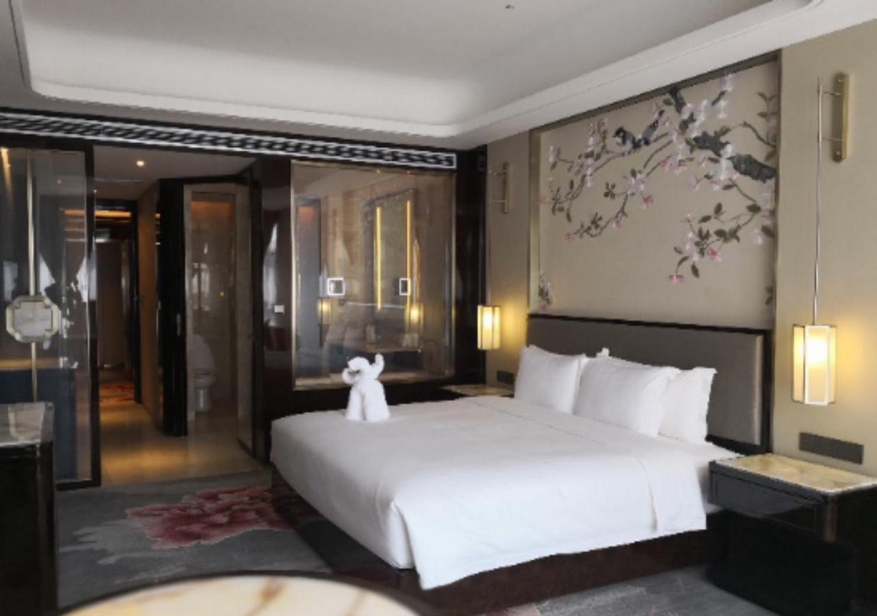 Xi'An Boffo Lang Hotel 外观 照片