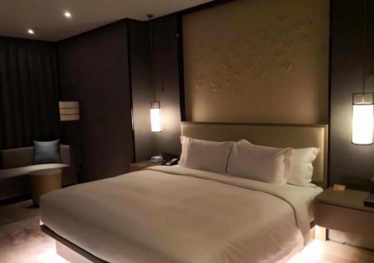 Xi'An Boffo Lang Hotel 外观 照片