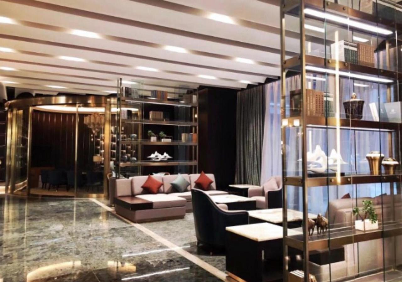 Xi'An Boffo Lang Hotel 外观 照片