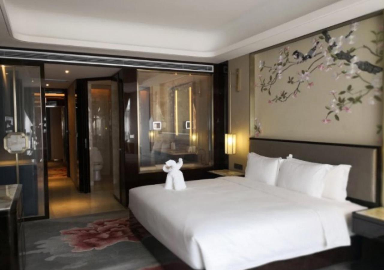 Xi'An Boffo Lang Hotel 外观 照片