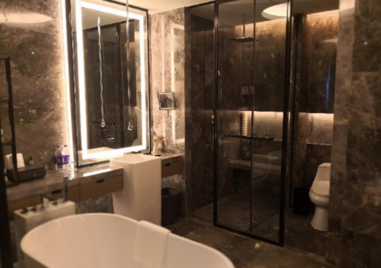 Xi'An Boffo Lang Hotel 外观 照片
