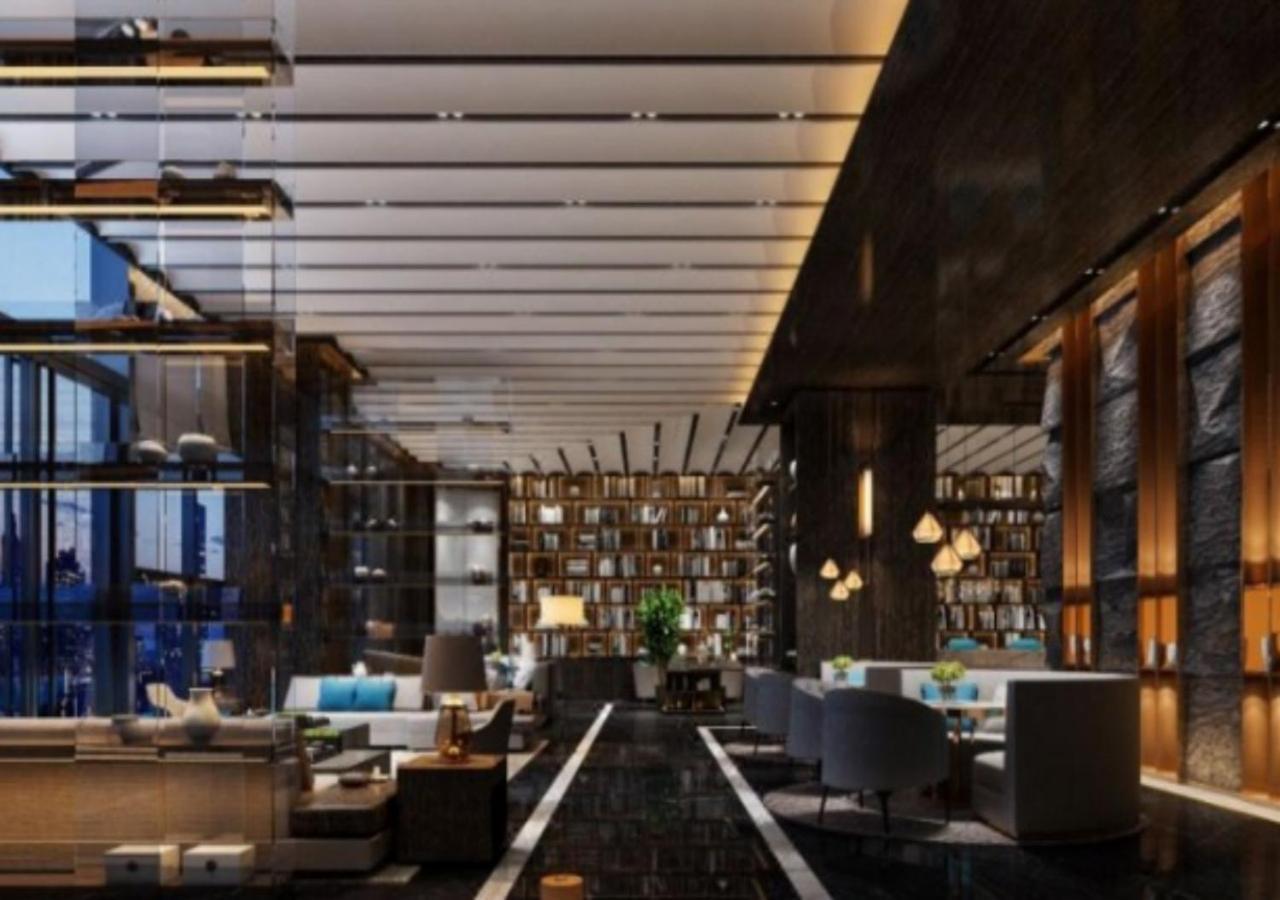 Xi'An Boffo Lang Hotel 外观 照片