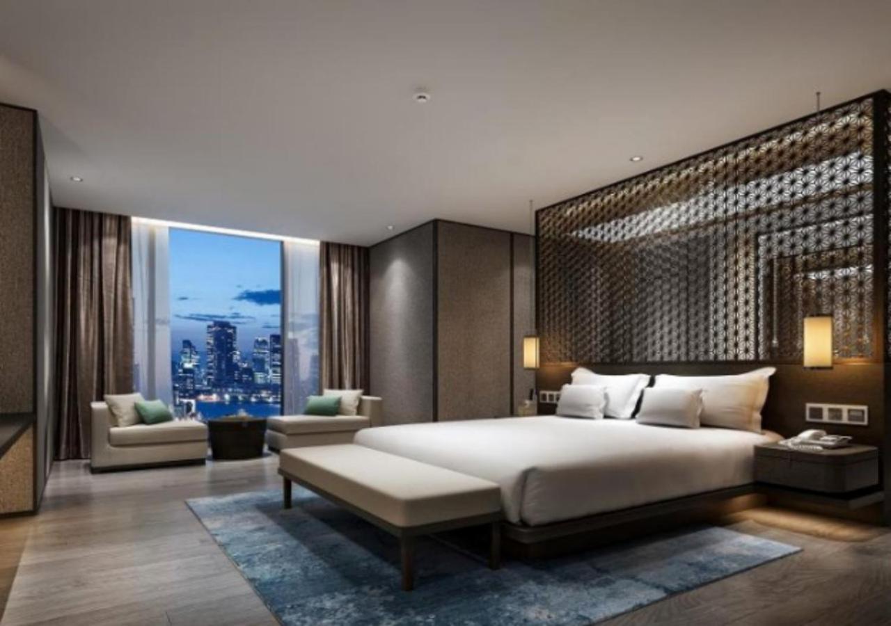 Xi'An Boffo Lang Hotel 外观 照片