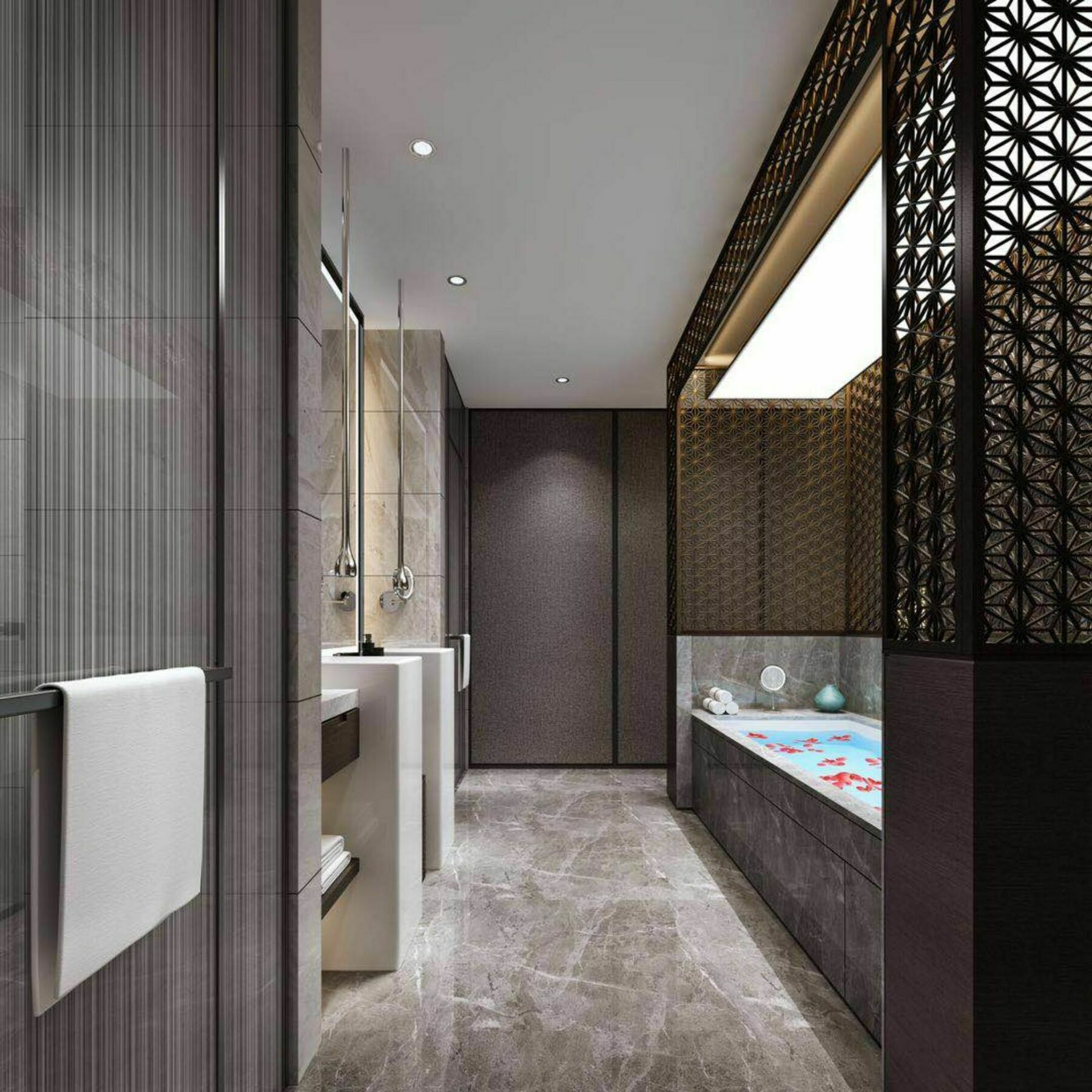 Xi'An Boffo Lang Hotel 外观 照片