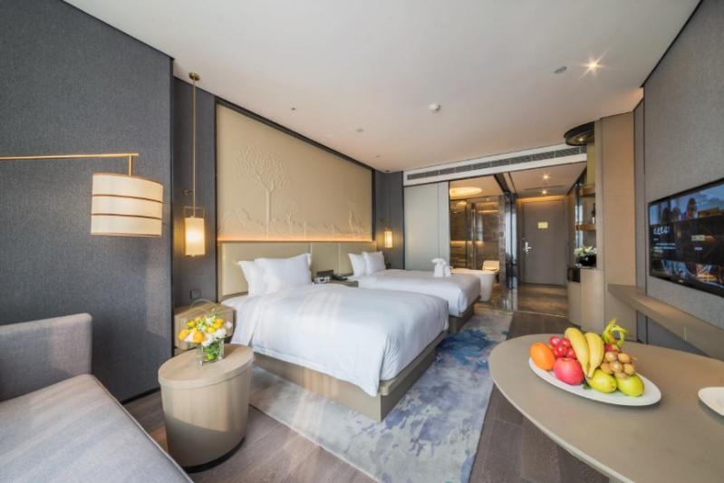Xi'An Boffo Lang Hotel 外观 照片