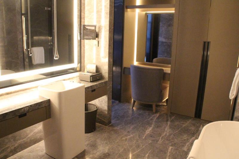 Xi'An Boffo Lang Hotel 外观 照片