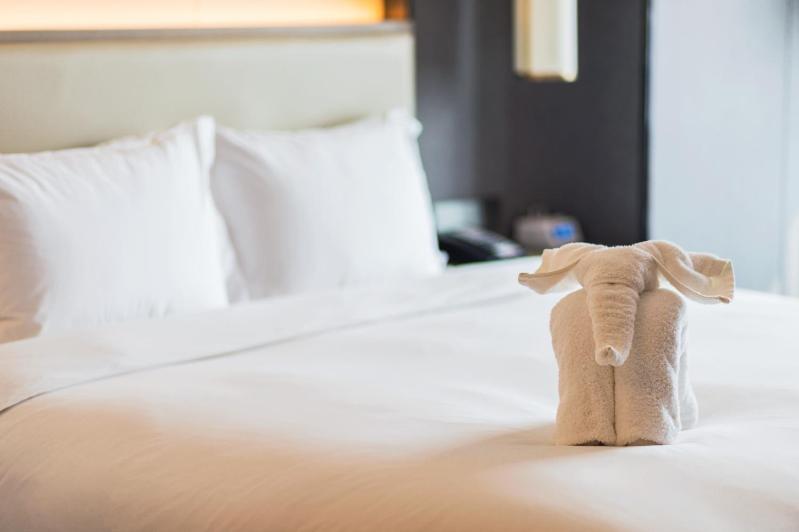 Xi'An Boffo Lang Hotel 外观 照片