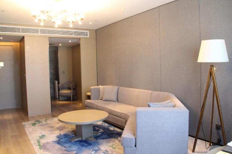 Xi'An Boffo Lang Hotel 外观 照片
