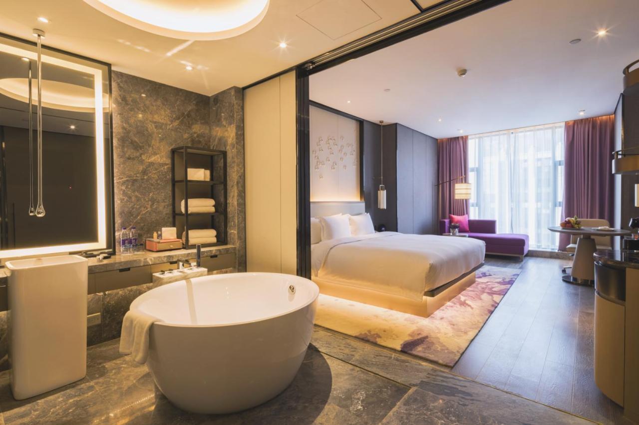 Xi'An Boffo Lang Hotel 外观 照片