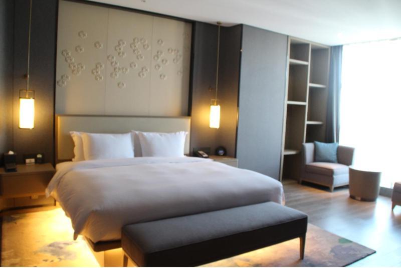 Xi'An Boffo Lang Hotel 外观 照片