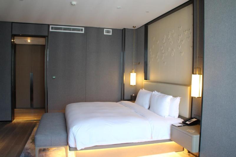 Xi'An Boffo Lang Hotel 外观 照片
