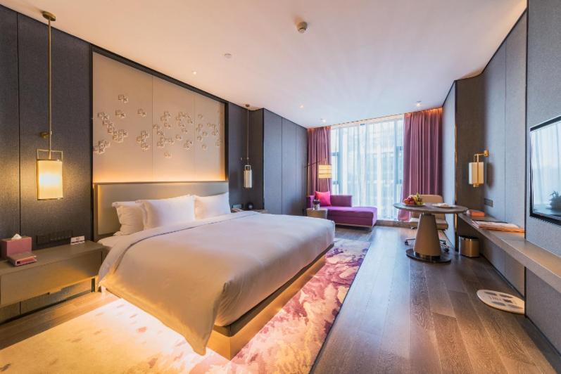Xi'An Boffo Lang Hotel 外观 照片